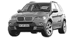 BMW E70 B3345 Fault Code